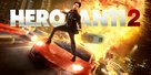 Heropanti 2 - Indian Movie Poster (xs thumbnail)