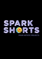 &quot;SparkShorts&quot; - Logo (xs thumbnail)