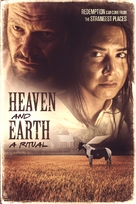 Heaven and Earth; A Ritual - Canadian Video on demand movie cover (xs thumbnail)