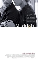 Match Point - Movie Poster (xs thumbnail)