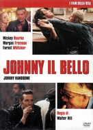 Johnny Handsome - Italian Movie Cover (xs thumbnail)