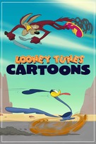 &quot;Looney Tunes Cartoons&quot; - Movie Cover (xs thumbnail)