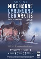 Arktos: The Internal Journey of Mike Horn - German poster (xs thumbnail)