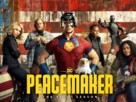 &quot;Peacemaker&quot; - poster (xs thumbnail)