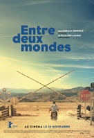 Zwischen Welten - French Movie Poster (xs thumbnail)