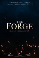 The Forge - Movie Poster (xs thumbnail)