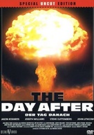 The Day After - DVD movie cover (xs thumbnail)