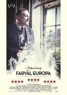 Before Dawn - Swedish Movie Poster (xs thumbnail)