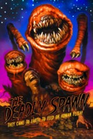 The Deadly Spawn - poster (xs thumbnail)