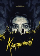 Kommunioun - International Movie Poster (xs thumbnail)
