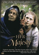 Her Majesty - Movie Cover (xs thumbnail)
