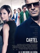 The Counselor - Belgian Movie Poster (xs thumbnail)