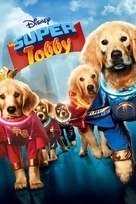 Super Buddies - Canadian DVD movie cover (xs thumbnail)