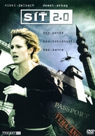 The Net 2.0 - Czech DVD movie cover (xs thumbnail)