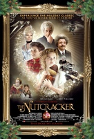 Nutcracker: The Untold Story - Canadian Movie Poster (xs thumbnail)