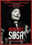 Mercedes Sosa: La voz de Latinoam&eacute;rica - Movie Cover (xs thumbnail)