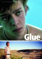 Glue - German Movie Cover (xs thumbnail)