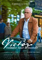 Victor comme tout le monde Poster
