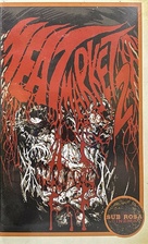 Meat Market 2 - VHS movie cover (xs thumbnail)