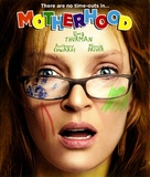 Motherhood - Blu-Ray movie cover (xs thumbnail)
