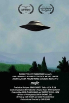 Majic - Canadian Movie Poster (xs thumbnail)