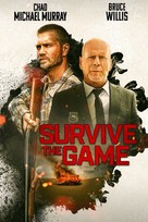 Survive the Game - Video on demand movie cover (xs thumbnail)