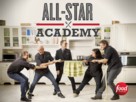 &quot;All-Star Academy&quot; - Video on demand movie cover (xs thumbnail)