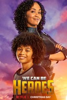 We Can Be Heroes - Movie Poster (xs thumbnail)
