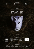 Pamfir - International Movie Poster (xs thumbnail)