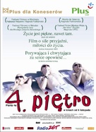 Planta 4&ordf; - Polish Movie Poster (xs thumbnail)