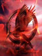 The Hunger Games: Catching Fire - Key art (xs thumbnail)