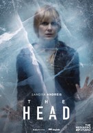 &quot;The Head&quot; - Spanish Movie Poster (xs thumbnail)