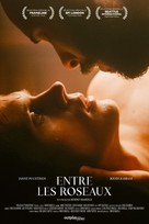 A Moment in the Reeds - French Movie Poster (xs thumbnail)