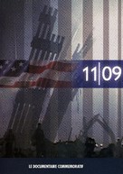 9/11 - French DVD movie cover (xs thumbnail)
