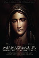 Mea Maxima Culpa: Silence in the House of God - Movie Poster (xs thumbnail)