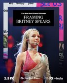 &quot;The New York Times Presents&quot; Framing Britney Spears - Movie Poster (xs thumbnail)