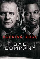 Bad Company - Movie Poster (xs thumbnail)