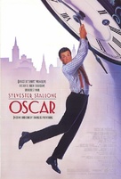 Oscar - Movie Poster (xs thumbnail)