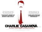 Charlie Casanova - British Movie Poster (xs thumbnail)