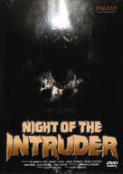 Intruder - German Movie Cover (xs thumbnail)