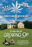 Growing Op - Movie Poster (xs thumbnail)
