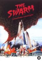 The Swarm - Belgian Movie Cover (xs thumbnail)