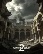 Greenland 2: Migration Poster