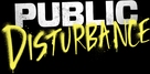 Public Disturbance - Logo (xs thumbnail)