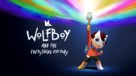 &quot;Wolfboy and the Everything Factory&quot; - Movie Poster (xs thumbnail)