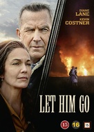 Let Him Go - Danish DVD movie cover (xs thumbnail)