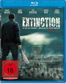 Extinction - The G.M.O. Chronicles - Blu-Ray movie cover (xs thumbnail)