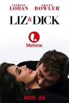 Liz &amp; Dick - Movie Poster (xs thumbnail)