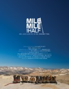 Mile... Mile &amp; a Half - Movie Poster (xs thumbnail)