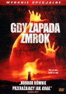 Darkness Falls - Polish Movie Cover (xs thumbnail)